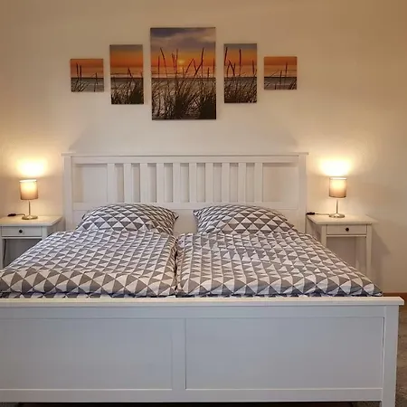 Ruhige Ferienwohnung Direkt Am Nord-Ostsee-Kanal Breiholz Buitenkant foto