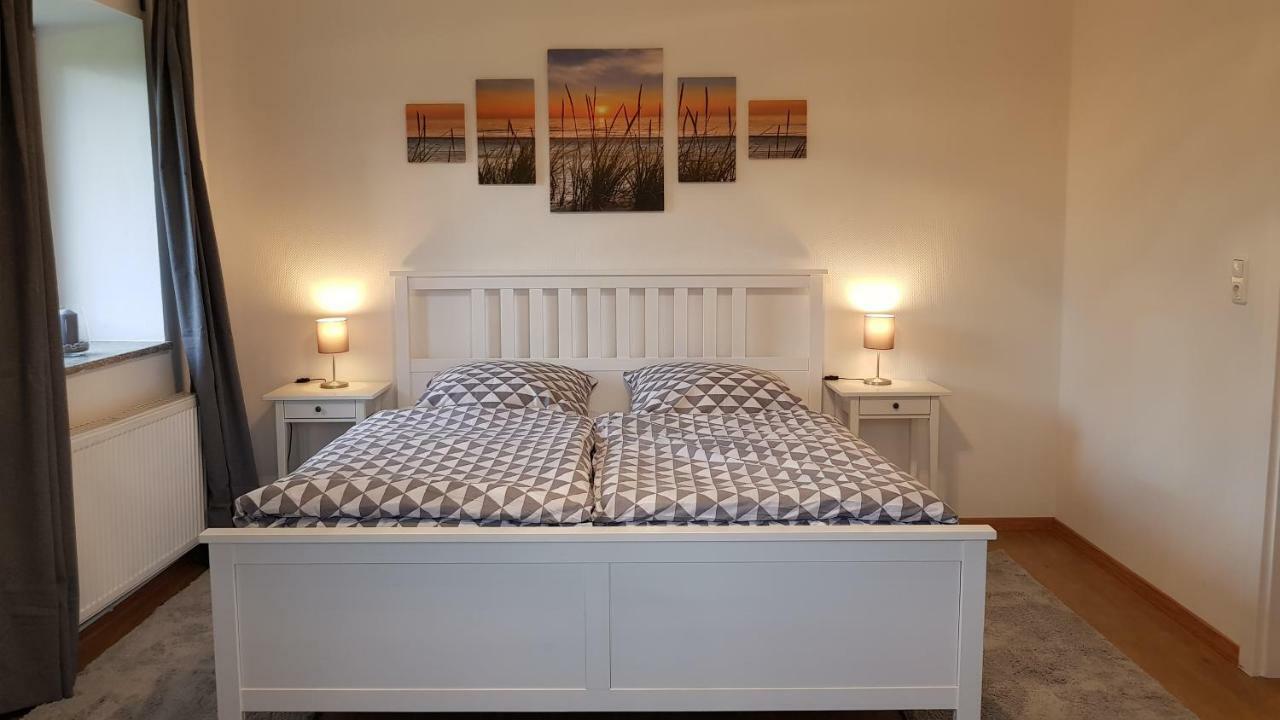 Apartment Ruhige Direkt Am Nord-ostsee-kanal